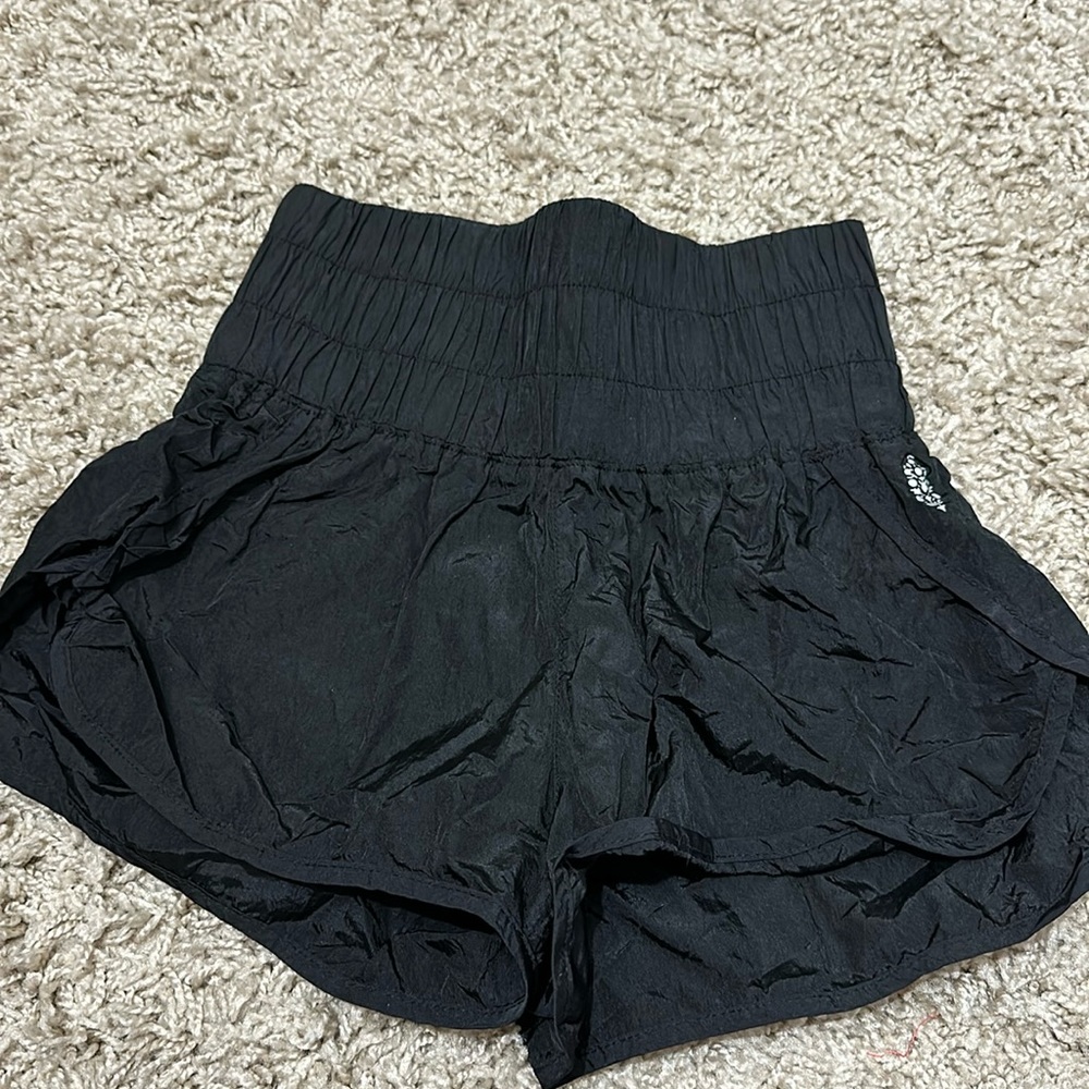 Way home shorts